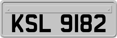 KSL9182