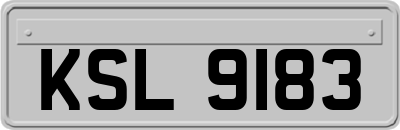 KSL9183