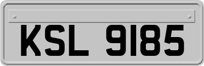 KSL9185