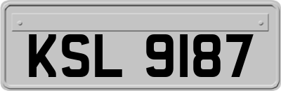 KSL9187