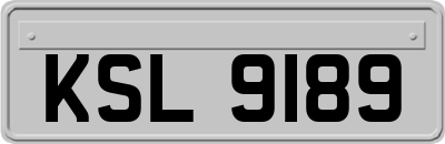 KSL9189