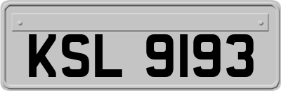 KSL9193