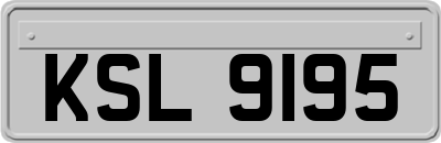 KSL9195