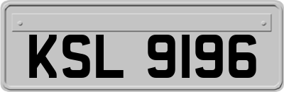 KSL9196