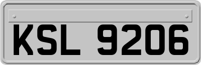 KSL9206