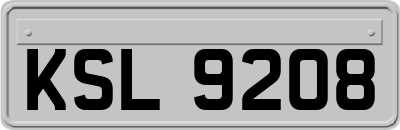 KSL9208