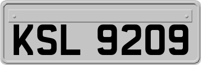 KSL9209