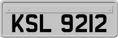 KSL9212