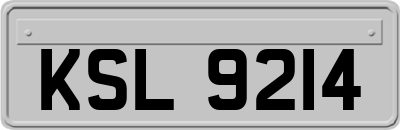 KSL9214