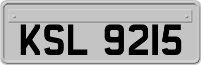 KSL9215