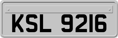 KSL9216