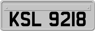 KSL9218