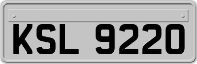KSL9220