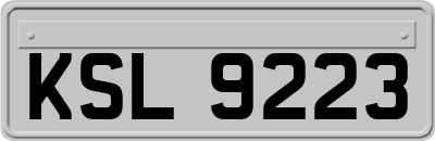 KSL9223