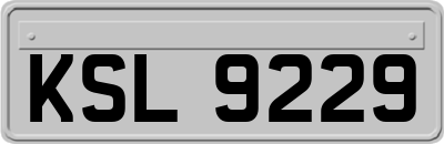 KSL9229