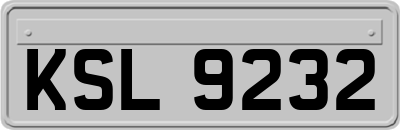 KSL9232