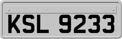 KSL9233