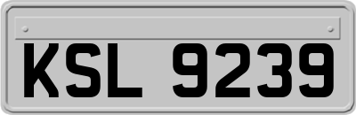 KSL9239