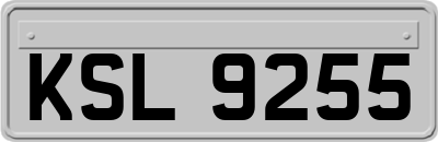 KSL9255