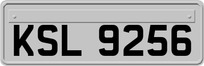 KSL9256