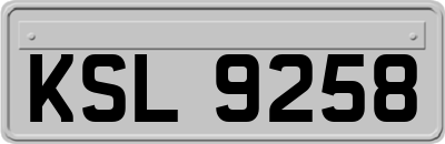 KSL9258
