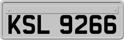 KSL9266