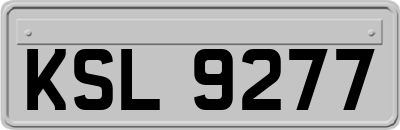 KSL9277