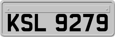 KSL9279