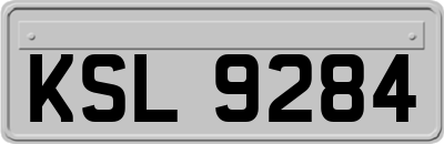KSL9284