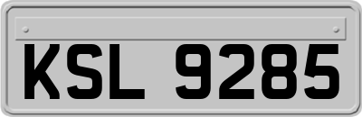 KSL9285