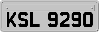 KSL9290