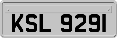 KSL9291