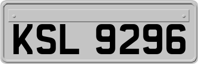 KSL9296