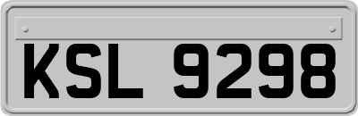 KSL9298