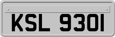 KSL9301
