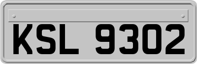 KSL9302