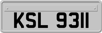 KSL9311