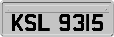 KSL9315