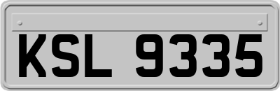 KSL9335