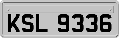 KSL9336