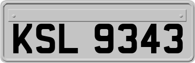 KSL9343