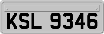 KSL9346