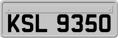 KSL9350