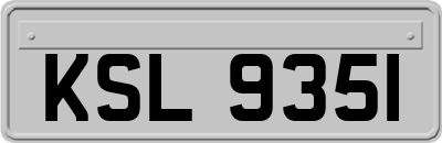 KSL9351