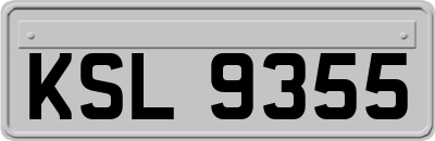 KSL9355