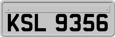 KSL9356