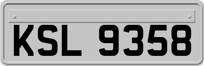 KSL9358