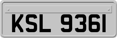 KSL9361