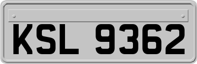 KSL9362