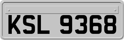 KSL9368